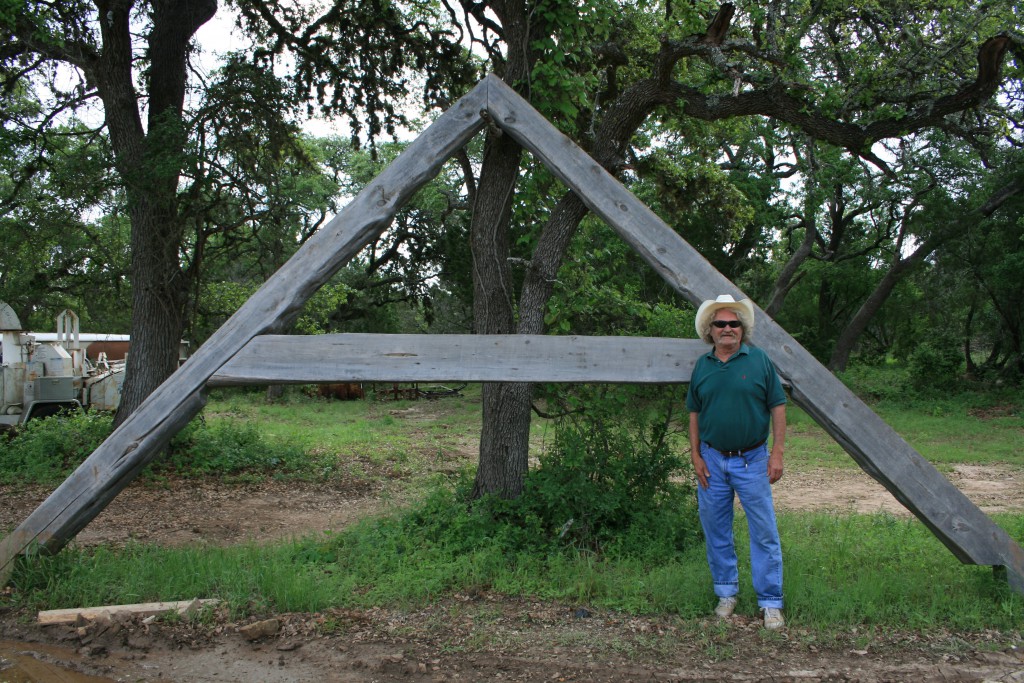 Neil and Trusses