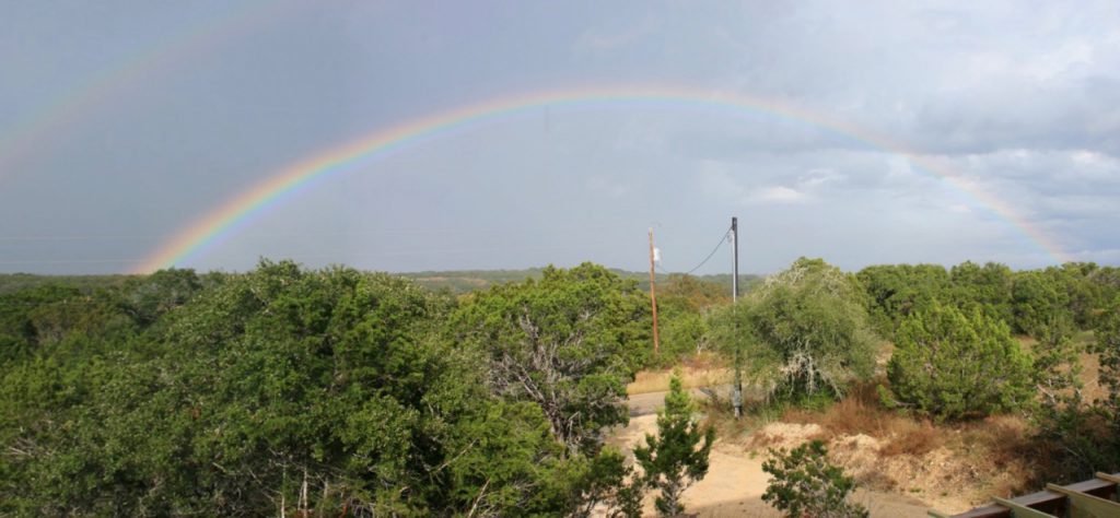 rainbow